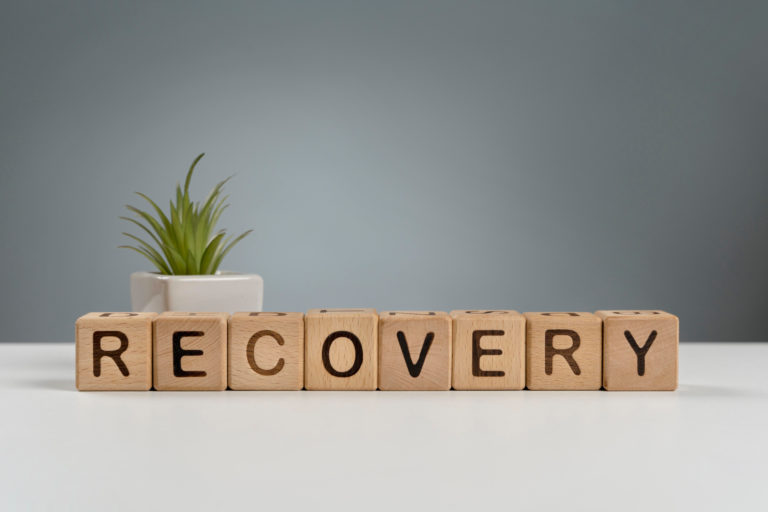 Living in Recovery