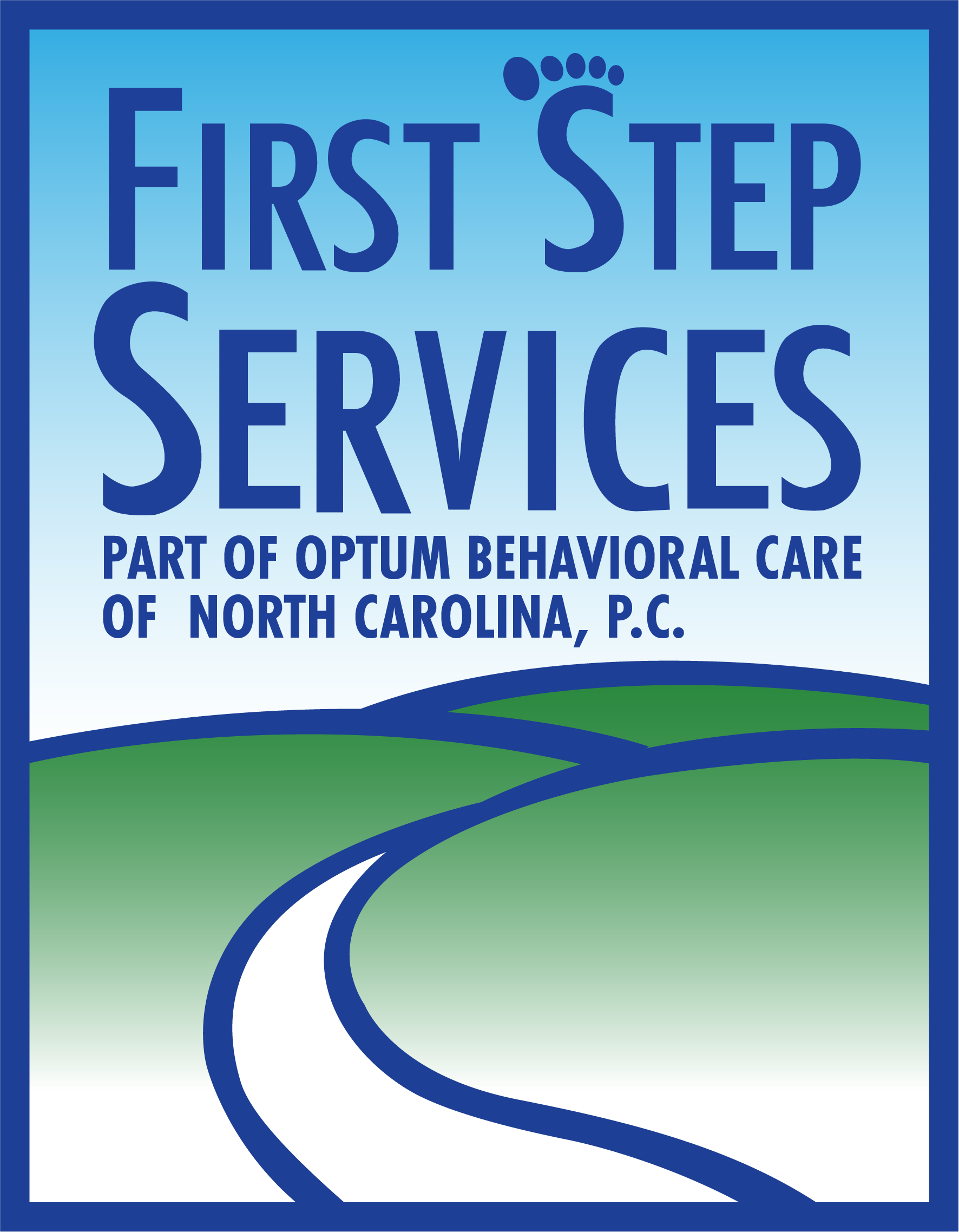 First Step Services Optum Behavioral Care of North Carolina, P.C.